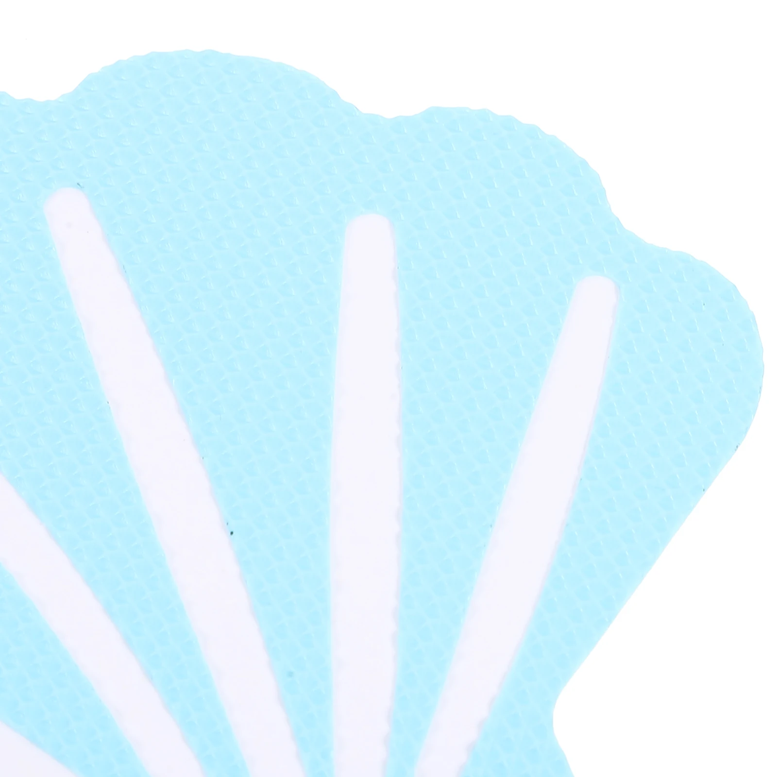 

Shell Bath Sticker Bathtub Non Slip Decals Kids Shower Stickers Skid for Anti Bathroom Decoration