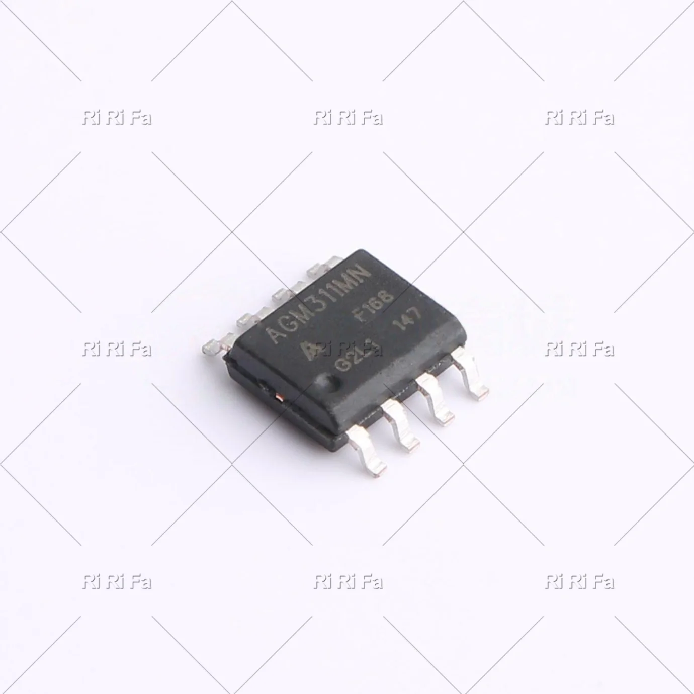 AGM311MN (5MOQ) MOSFET SOP-8