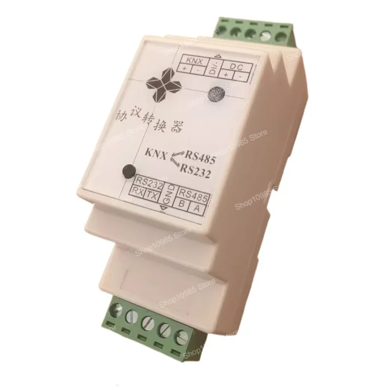 KNX/232 KNX/485 Con…