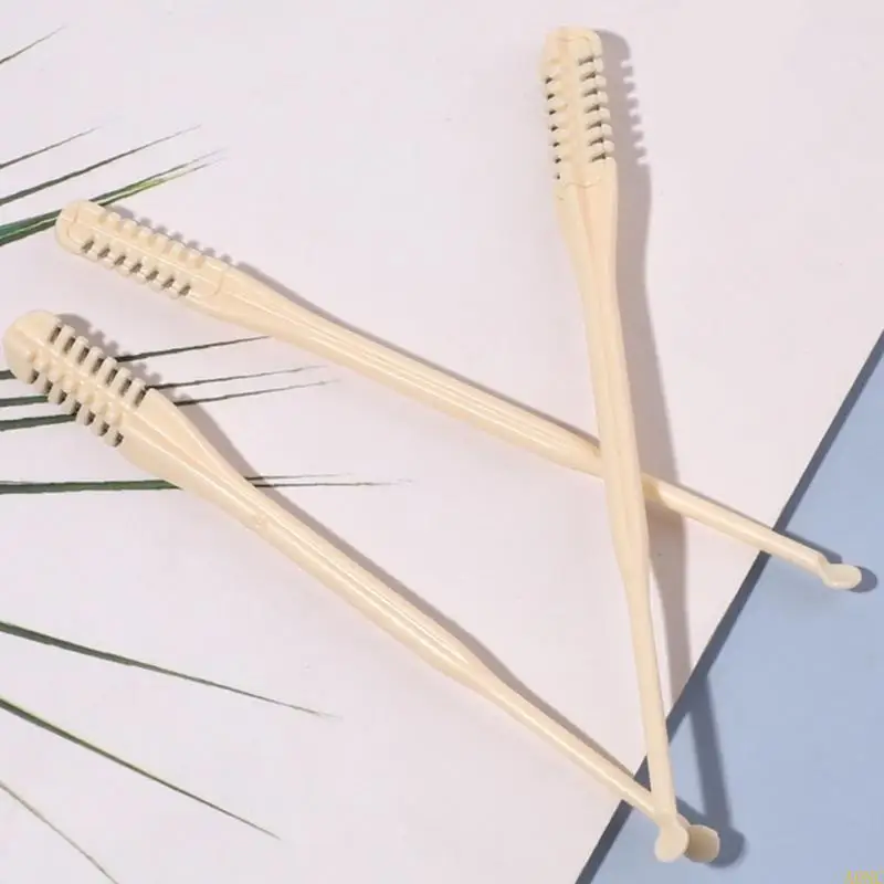 A0NC 3 PCS Mũi Tóc Tươngu đầu cắt mũi