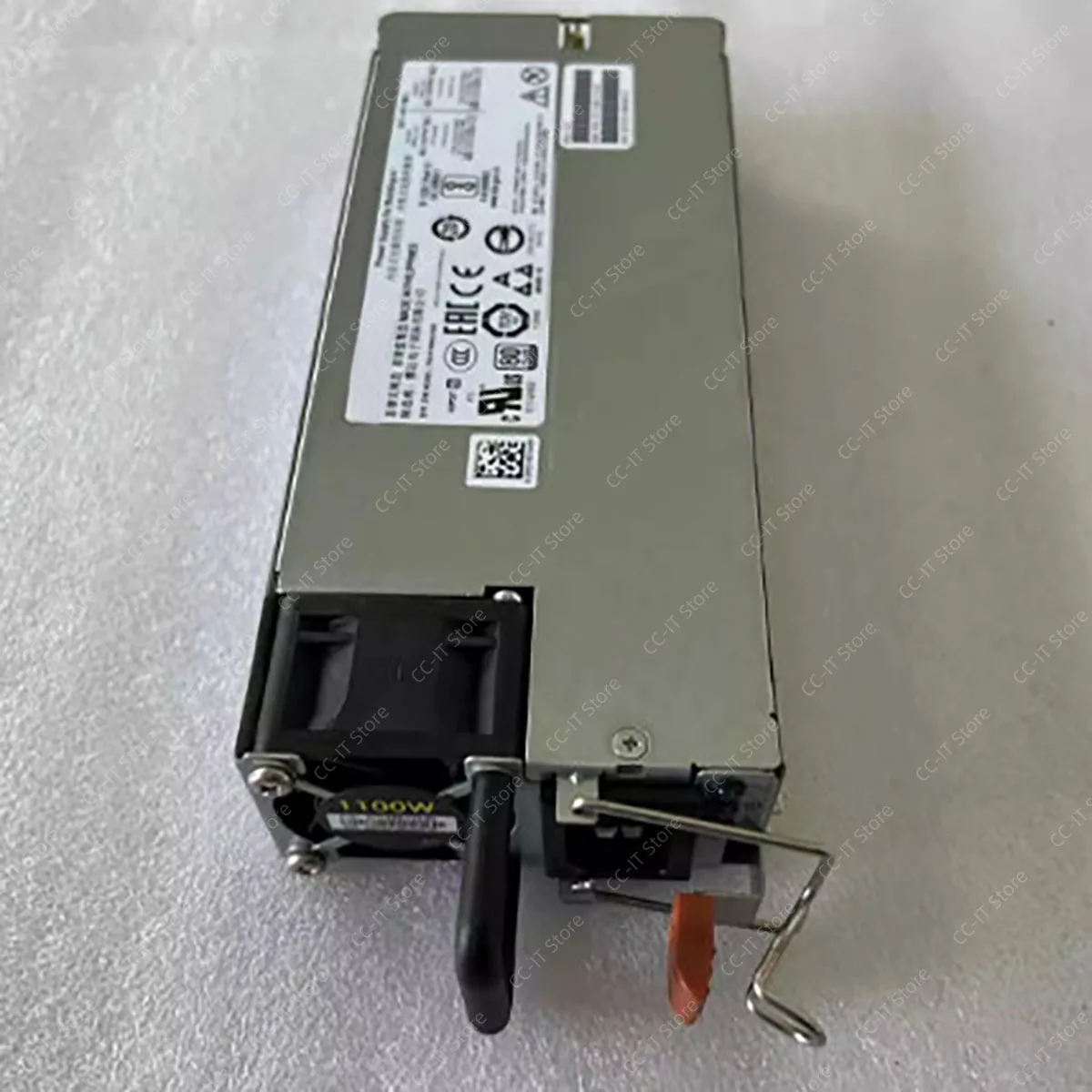 071-000-712-01 071-000-611 700-013850-0100 1100W Hot-Swap Power Supply Module Server PSU
