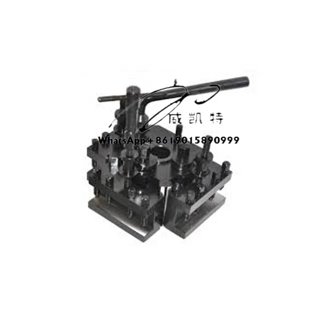 Lathe Turret Tool Holder Style Quick Change Tool Holder