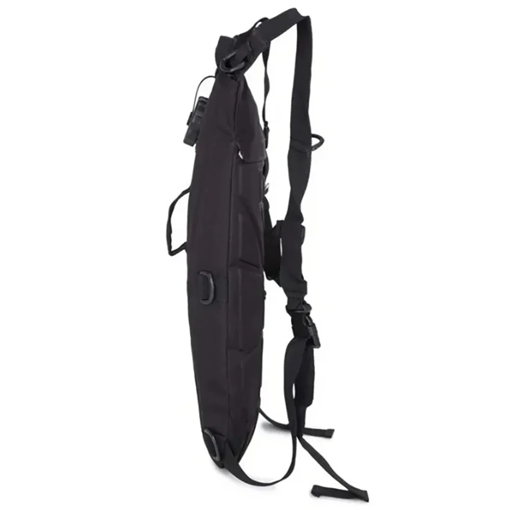 3L Wasserdichter Wasserbeutel für Outdoor-Sportarten, Reisen, Radfahren, Bergsteigen, Taktischer Praktischer Wasserflaschenbeutel – Detail 8