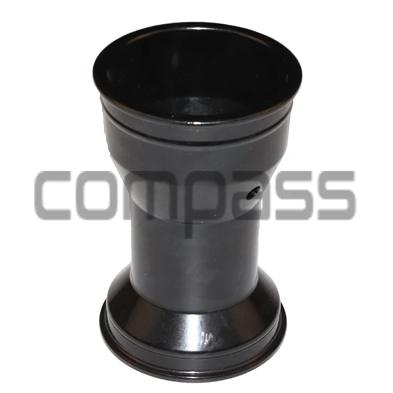 

210mm 5 inch wheel rear 11X7.10-5 rim hub rim for GO KART KARTING ATV UTV racing golf off-road vehicle drift