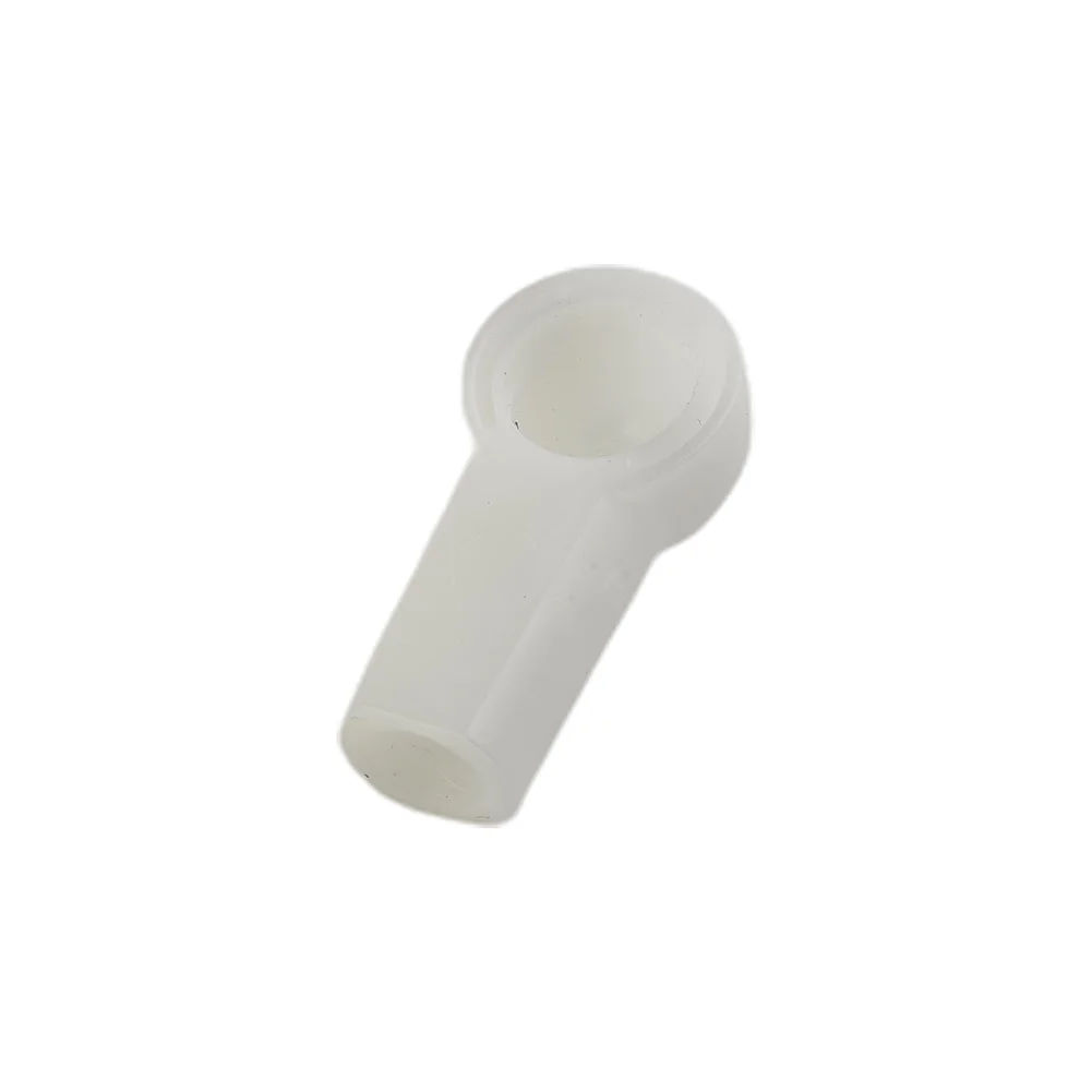 

Push Rod Ball White 98656127902 Accessories Car Durable Exterior For For Joint Parts Pin Plastic