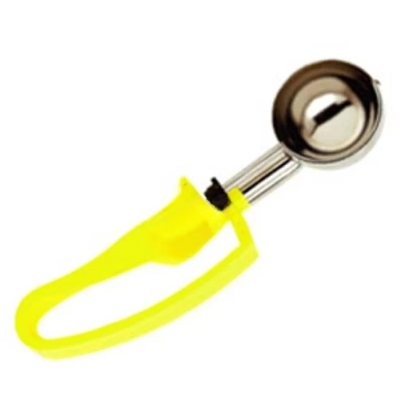 Zeroll 2020 20# Ice Cream Scoop (Yellow)
