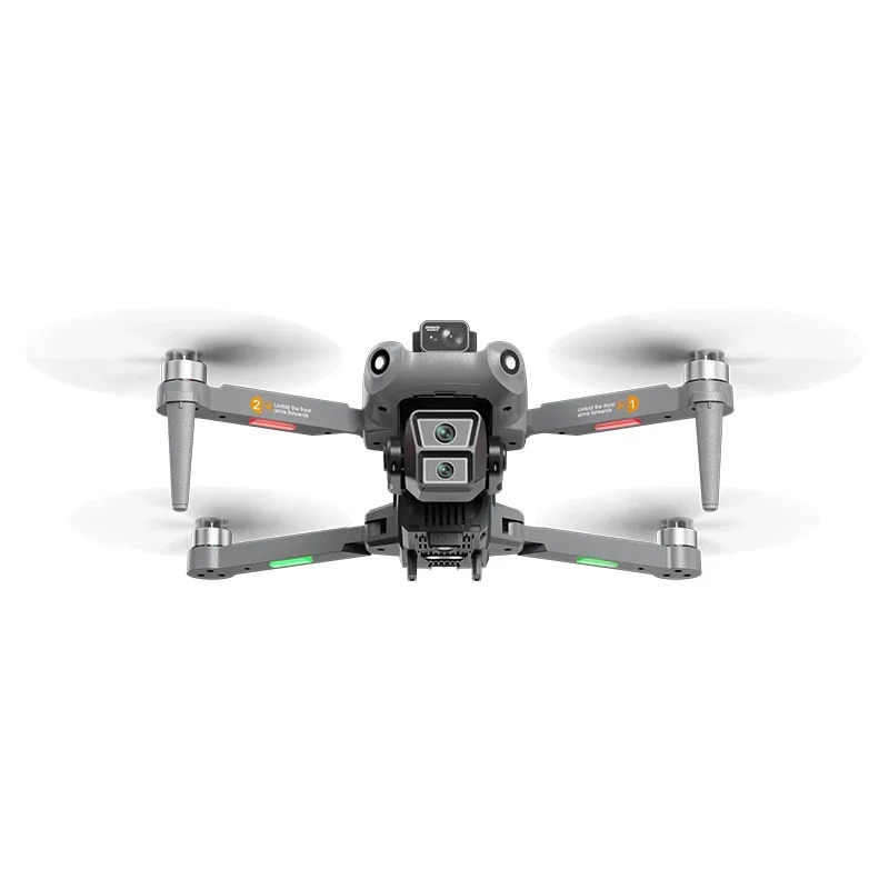 Professional 8K Drone RC Quadcopter GPS FPV Drone 4K Camera 4.5 Screen Remote Control  Obstacle Avoidance Aerial Photography