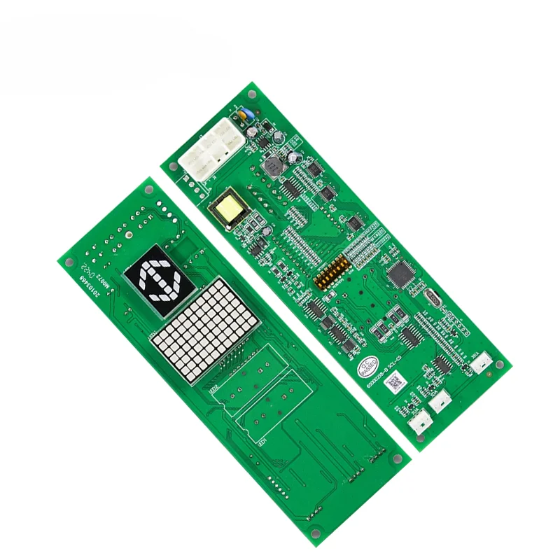 

Hitachis Lift Spare Parts Elevator MCA COP LOP Display Board Elevator PCB SCL-C5C2-V1.1 65000238-V12
