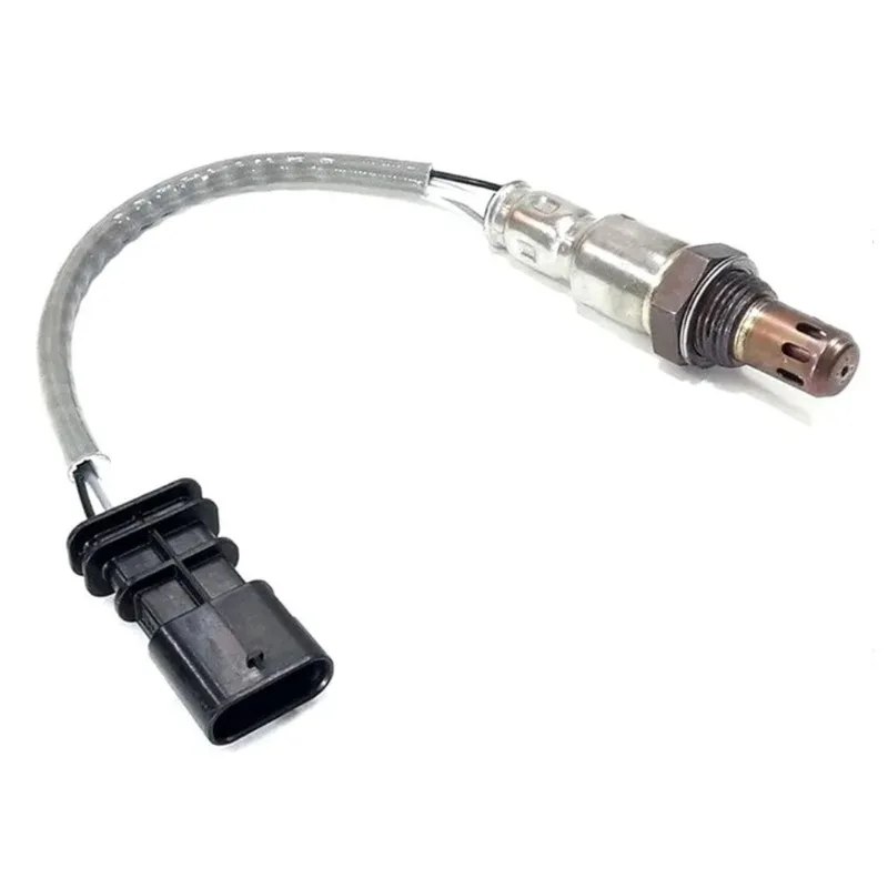 

Applicable, Fiat, Oxygen Sensor 55266800, OZA629-FA18