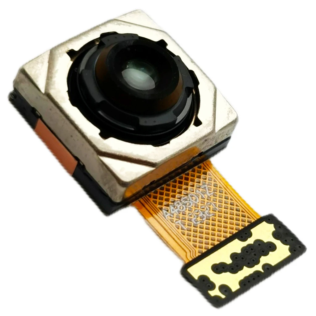 

Weinan Electronics 48MP S5KGM1ST03-FGX9 MIPI CSI Camera Module Autofocus 79Degree FOV with High Resolution 48MP
