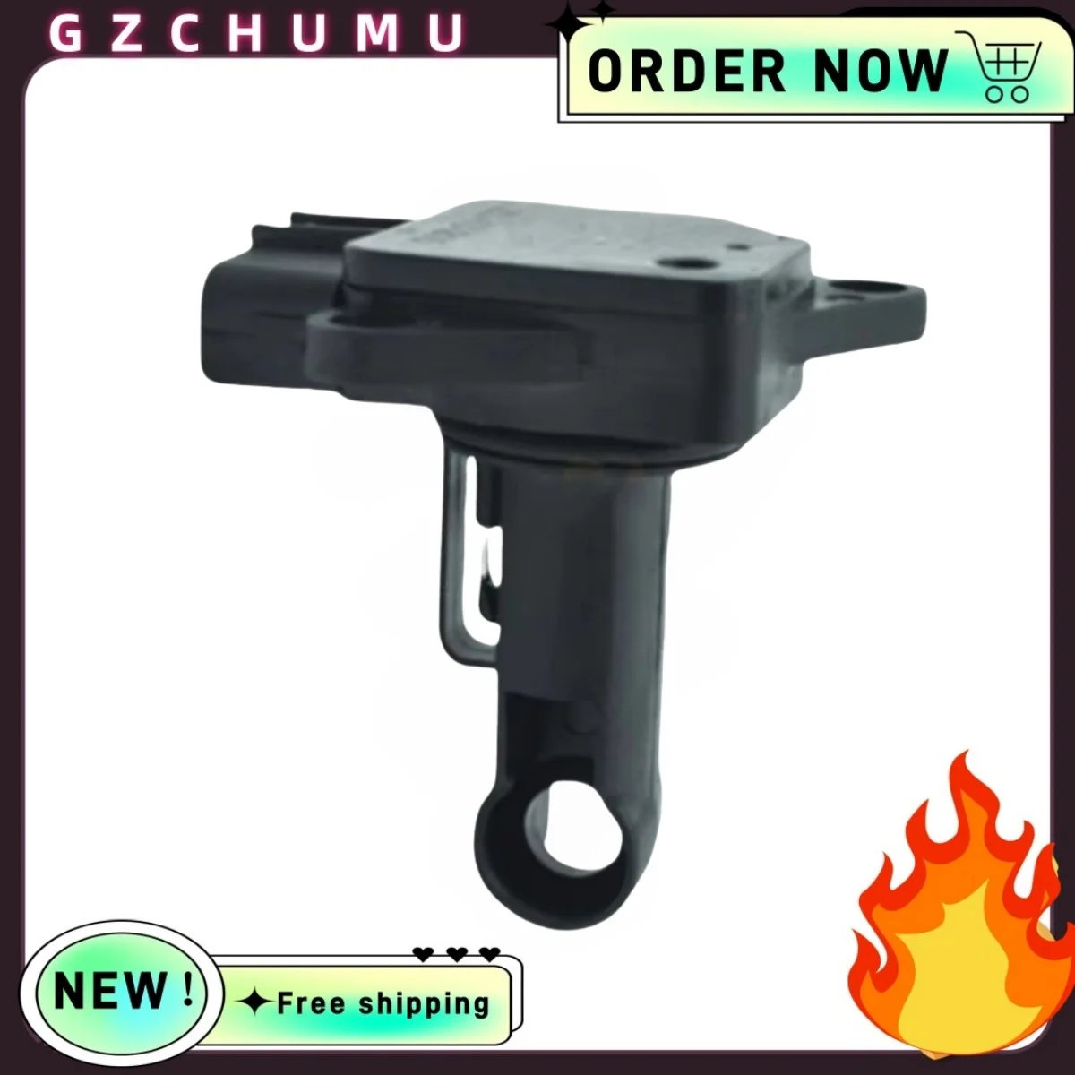 

Датчик расходомера воздуха MAF 197400 -4041 1974004041 Подходит для Mazda BT50 для Ford Ranger PJ PK 06-11