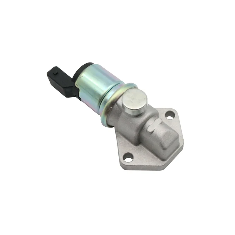 

WO-95BF-9F715-AB Автомобильный клапан холостого хода IACV для Ford Escort Fiesta 1998 1.3L 2.0L 1014398 95XF-9F715-AA 95BF9F715AB