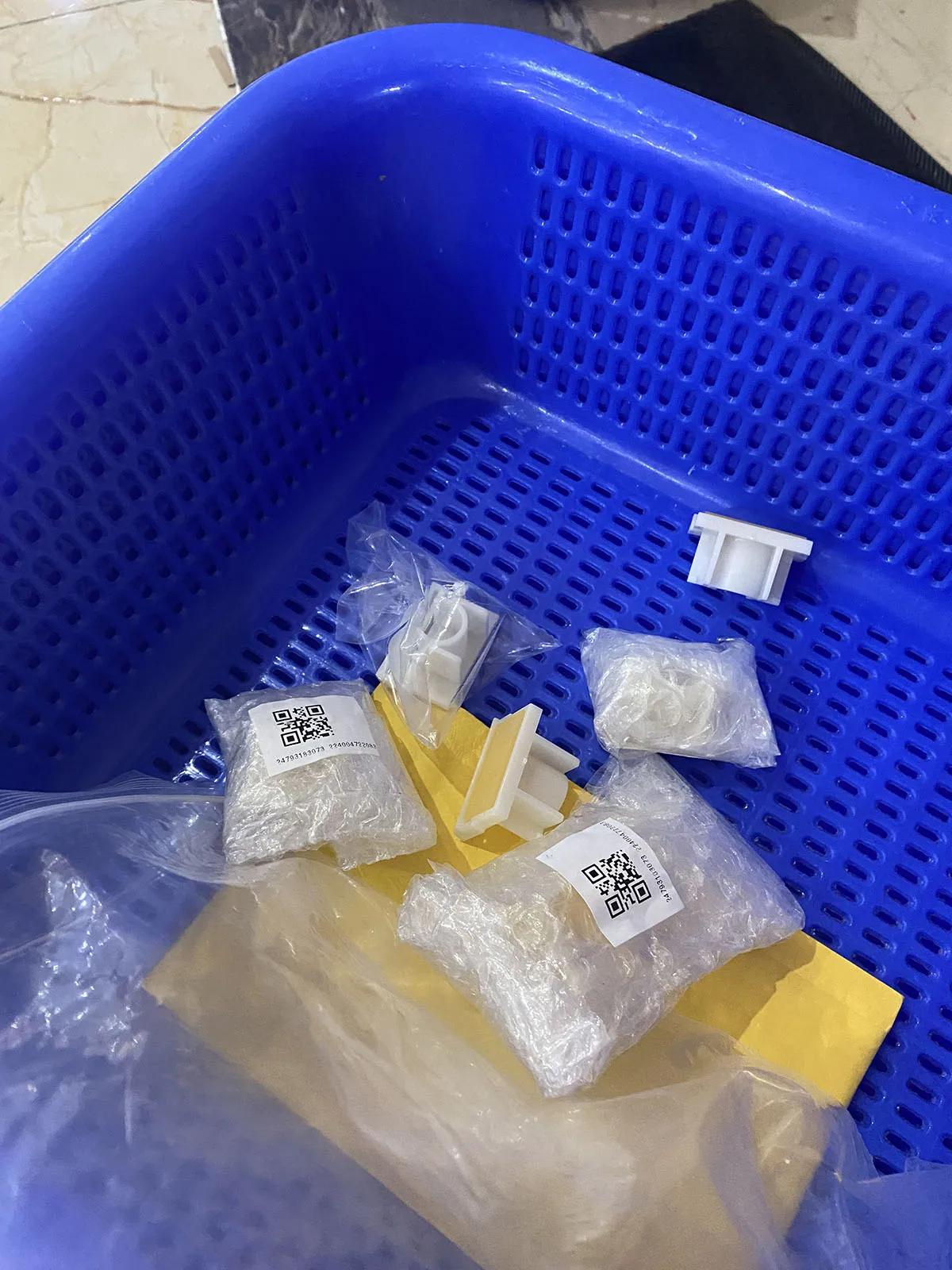 

5Pieces ZV 180 /CZ 180 Original New Stripper Pad Unit for Riso TR 1000 1510 1530 1550 CR 1600 1610 1630 1640 CV 1850 1860