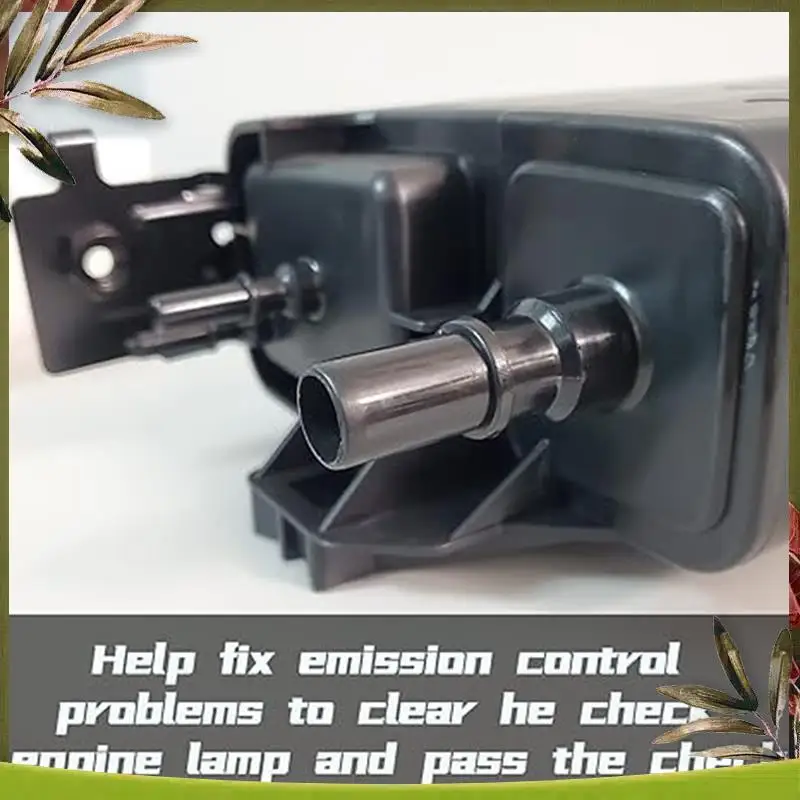 

Portable Fuel Vapor Charcoal Canister For Cadillac GMC 2000-2003 215-407 15733604 911-137 4B1586