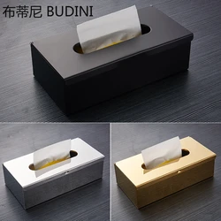 Toilet Roll Paper Holder Stand Stainless Steel Paper Rack Tissue Box Metal Shelf Bathroom Paper Towel Dispenser Wall Mounter