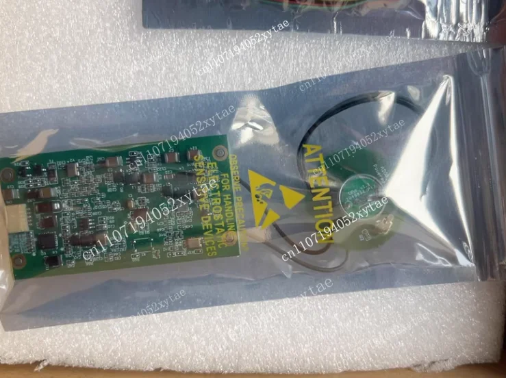 New G300G4-150 Partial Discharge Detection Module