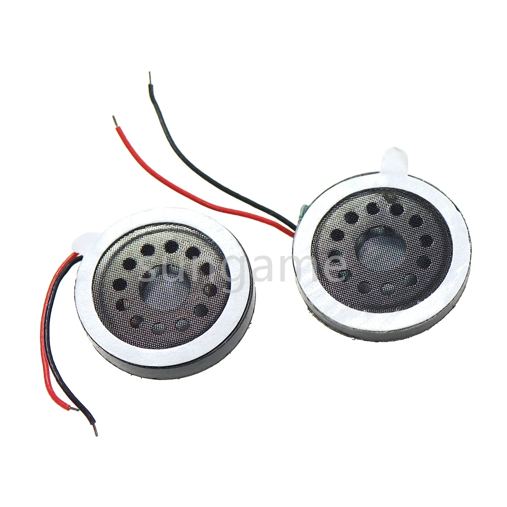 20pcs Built-in Speakers For Nintend 3DS Console Internal Speaker Loudspeaker