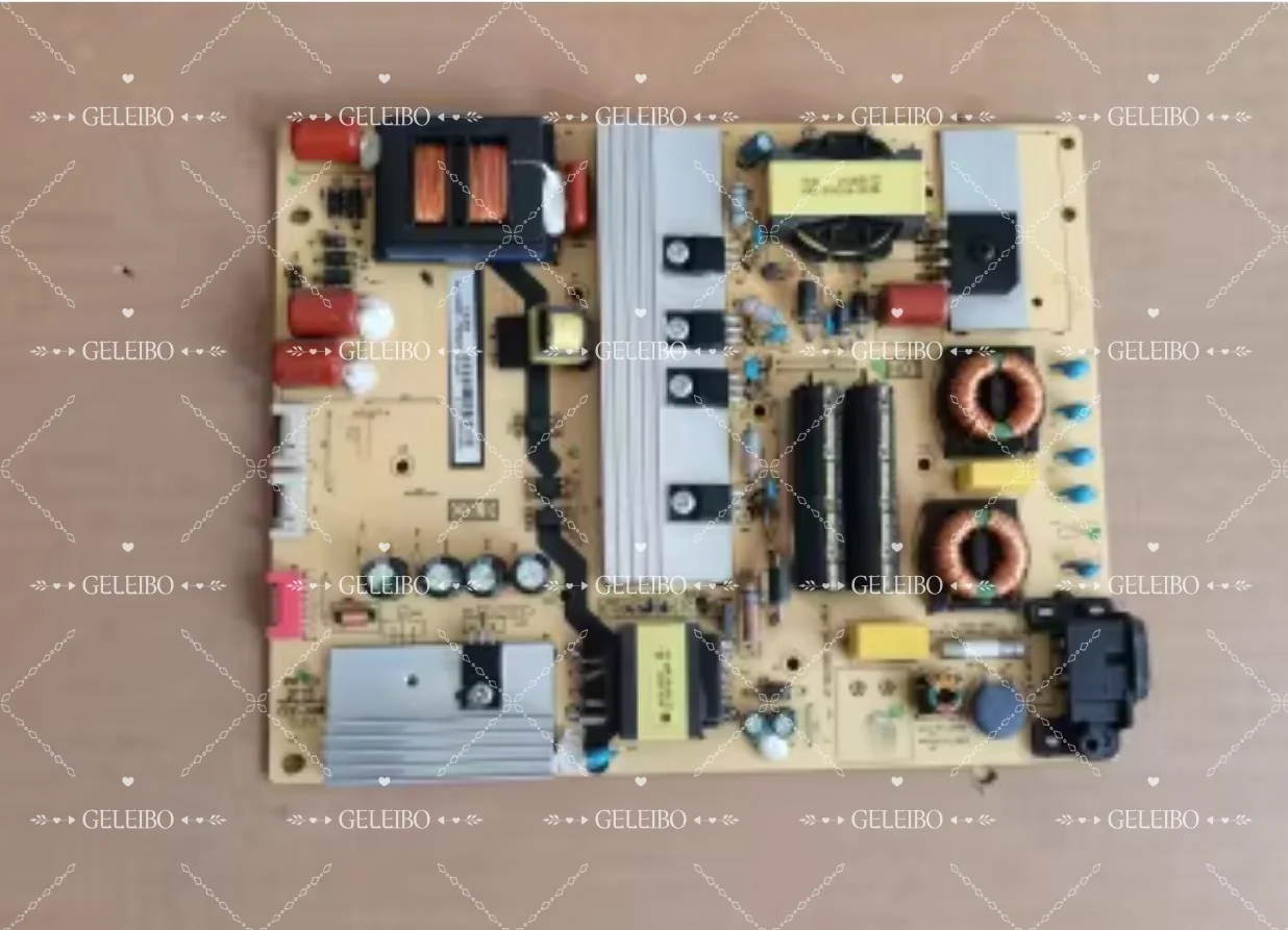 

08-LH9D231-PW200AA power supply board 40-LH9D21-PWB1XG for L48C1-UD