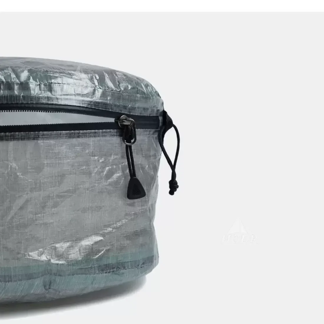 [HDOR] Dyneema emballage dosettes sac à dos emballage organisateur sac Dyneema pochette 1/4, 1/3, 1/6 doublure ultralégère 1.6oz fibre Cuben