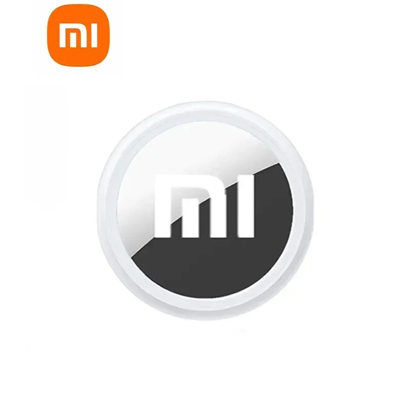 Xiaomi 1/3/5/10 ชิ้นแบบพกพาป้องกันการสูญเสียบลูทูธ 4.0 Tracker เด็กสัตว์เลี้ยงกระเป๋าสตางค์ Key Locator Tracker Mini Smart Finder