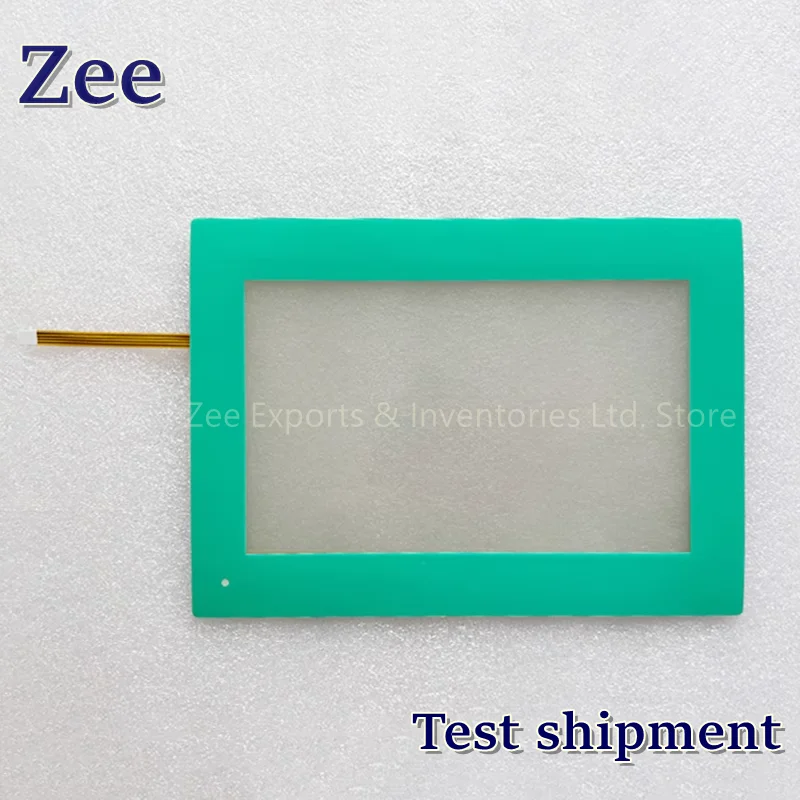 

New For HMI 730 HMI730-1011010 Touch Panle Screen Glass Protective Film