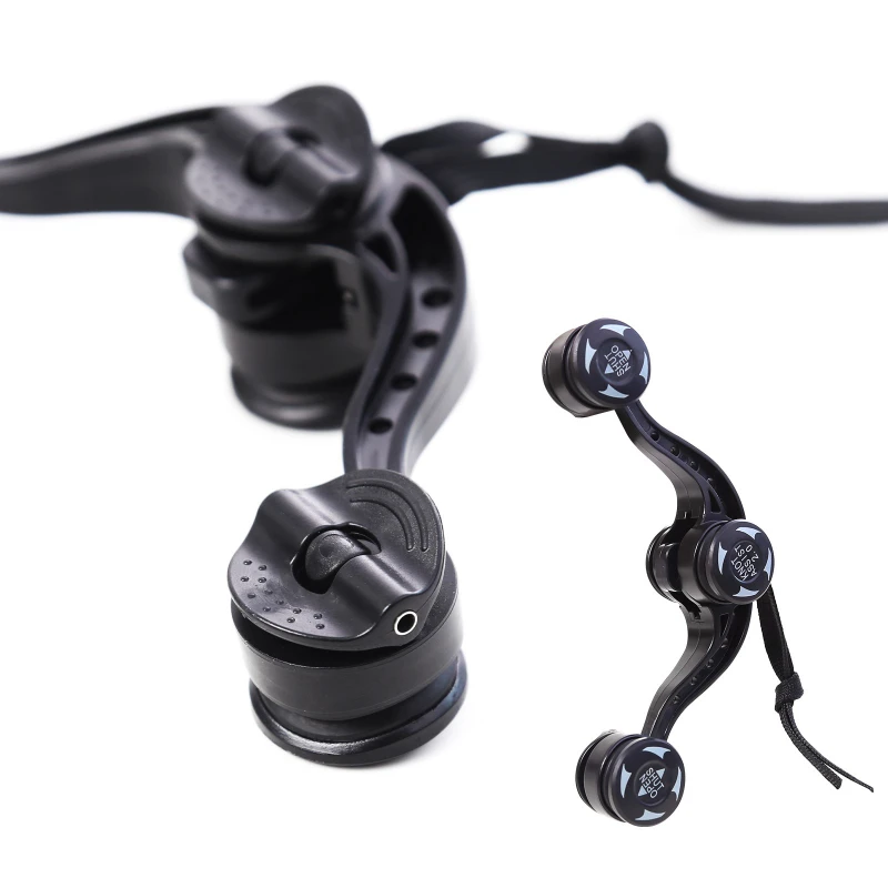 GT FG PR Knotter مساعدة الصيد أداة آلة العقد بكرة اللفاف خط زعيم اتصال سلك عقدة أداة الصيد الملحقات #1