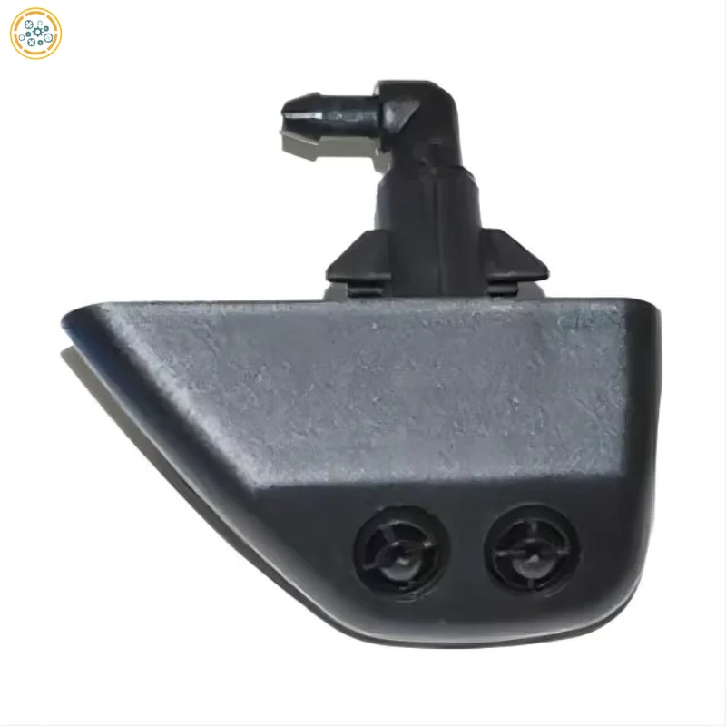 Boquilla de pulverización para limpiaparabrisas LR003851 LR003850, chorro para Land Rover Freelander 2 LR2 2006-2010 FREELANDER 2 (L359) 2,0 Si4 4x4