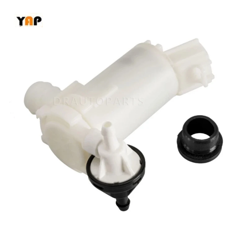 

NEW Windscreen Washer Pump FOR Honda CR-V 2.4L L4 76806-SMA-J01 2007-2011