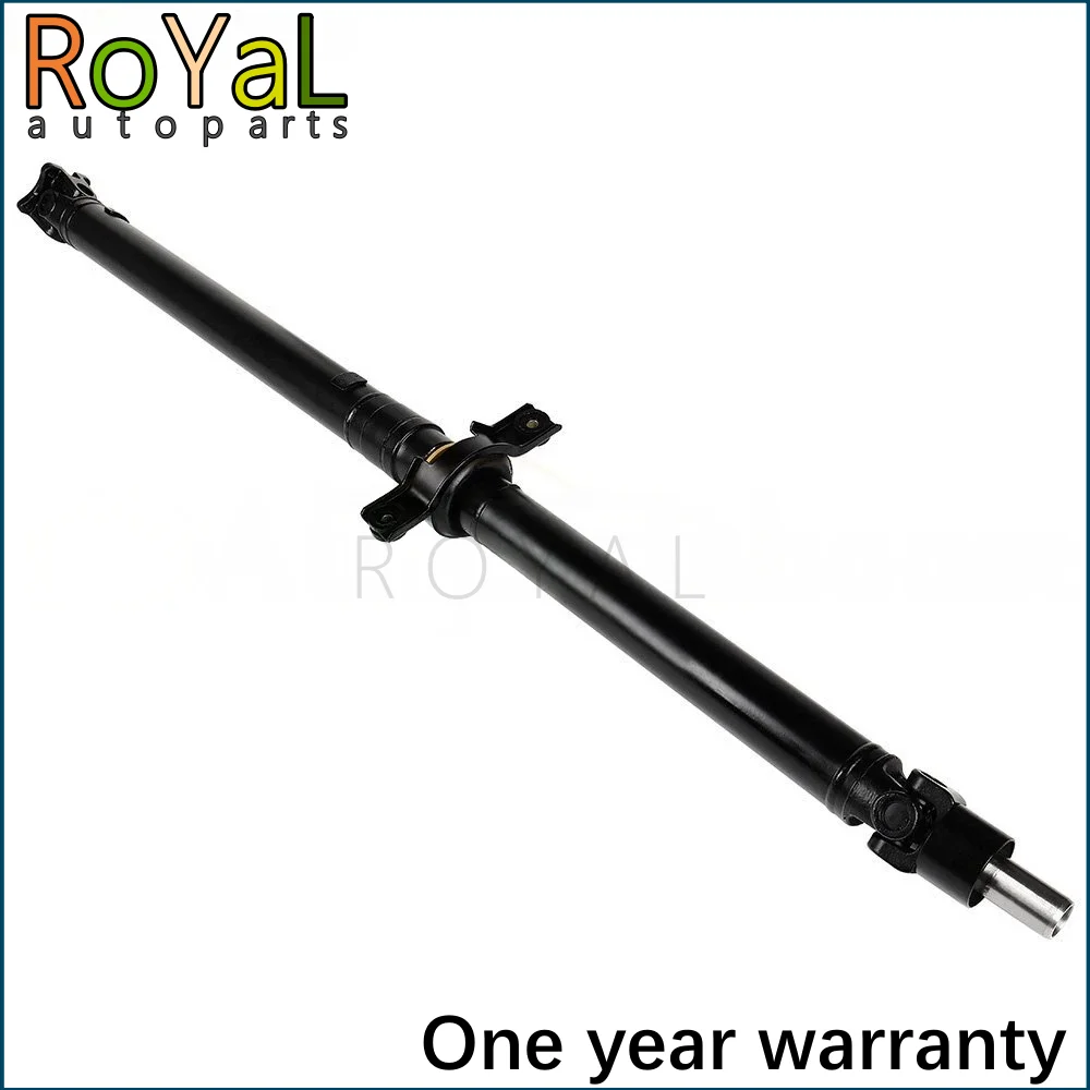 

For Subaru Forester 09-12 2.5L Rear Prop Driveshaft Auto Trans ONLY 936-902