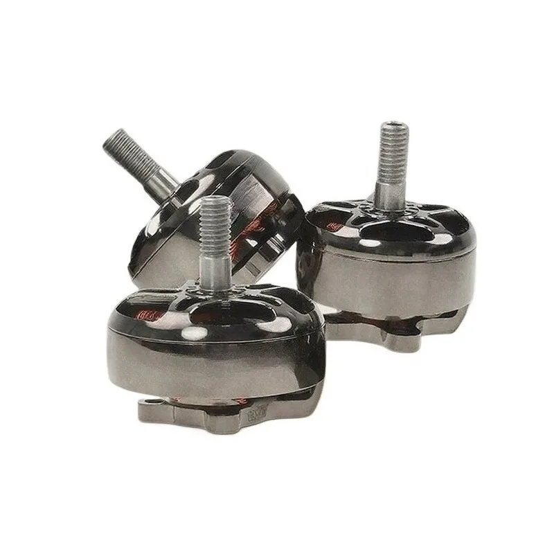ECO II Second Generation 2207/2306/2807 Motor, Brushless, Racing Motor Traversing Machine