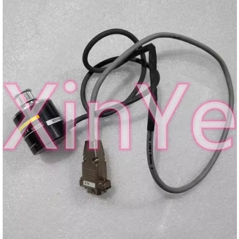 E6B2-CWZ5B original, novo