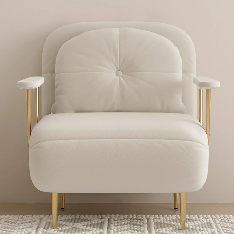 living room apartment Multi-Functional Foldable Sofa Bed High-density sponge Double use Sofa Bed telescopic bed Sofa for Balcony