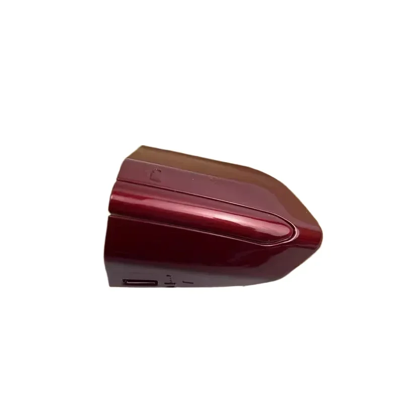 Front Left Exterior Door Handle Trim Cover Key Lock Cap 1pc for Ford Edge Mondeo 2013-2018 Taurus Brand New
