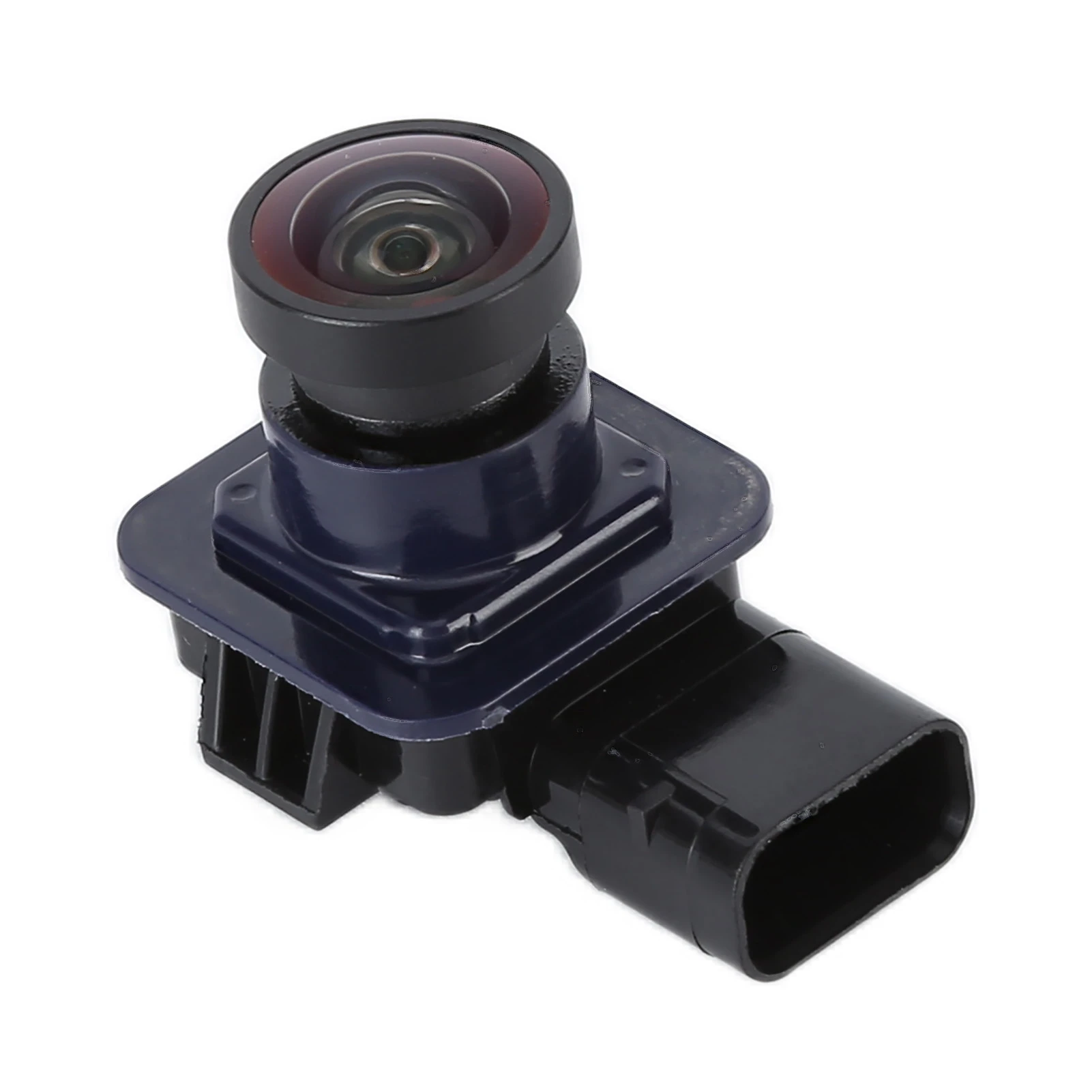 

Rear View Backup Camera EB5Z‑19G490‑A IP68 Waterproof Park Assist Tool Replacement for Ford EXPLORER 2013 2014 2015