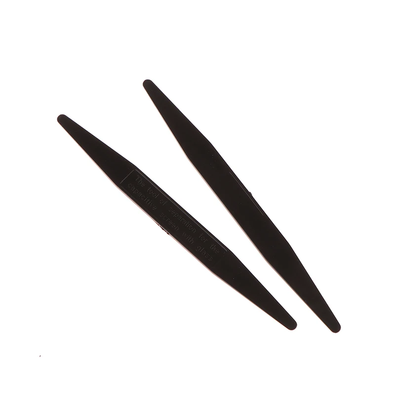 5Pcs Double Head Plastic Spudger Prying Tool For Electronics Phone Laptop Game Console Screen Case Safe Opener Repair Tool