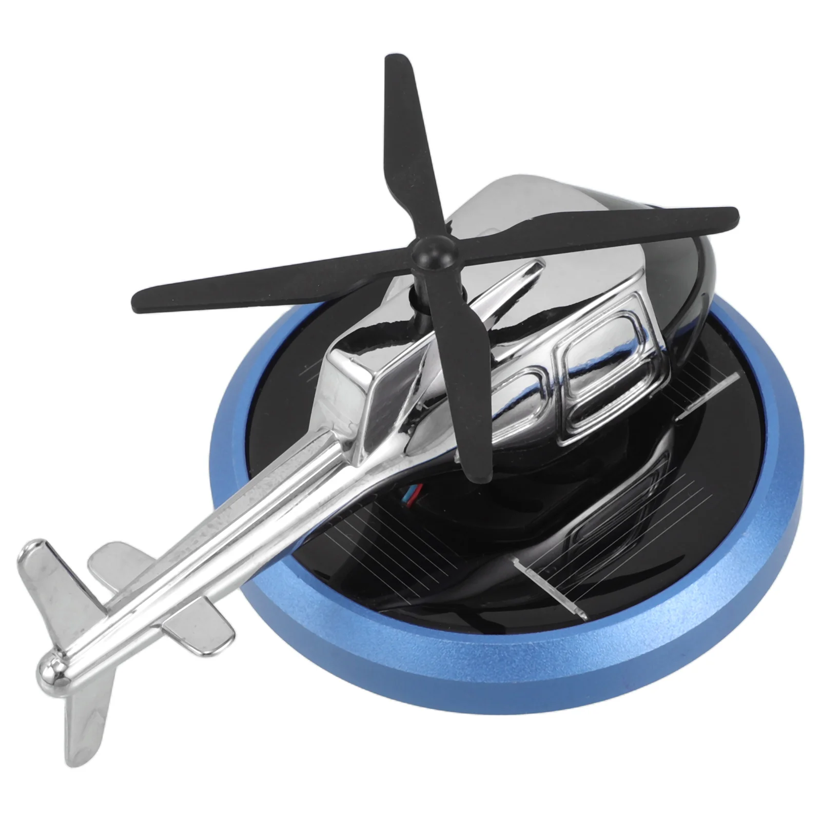 

Car Solar Aromatherapy Diffuser Elegant Fragrance Freshener Unique Solar Powered Dashboard Accessory Air Freshener