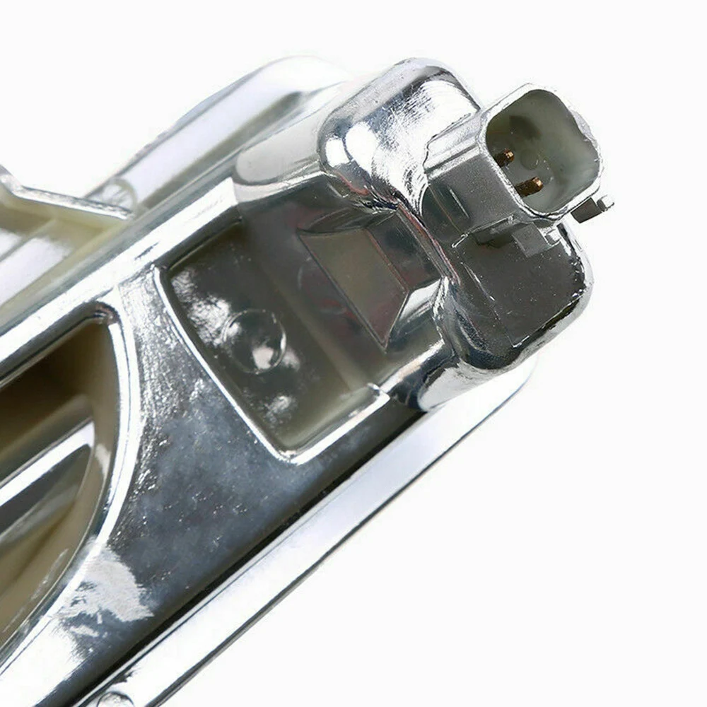 

1 пара передних светодиодных противотуманных фар дневного света для Ford Edge 2011-2014 гг.