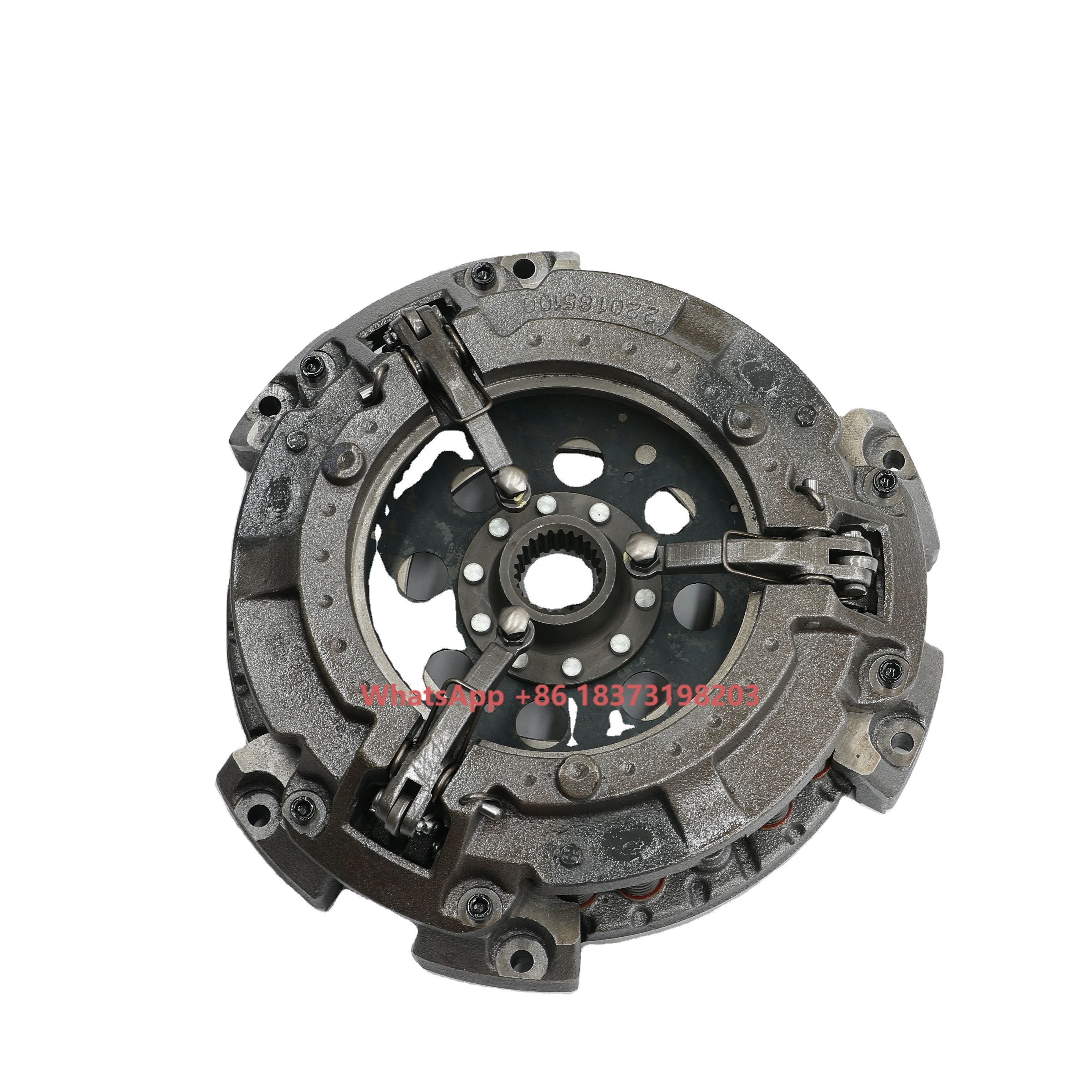 

Clutch Plate 039210T1 for Tractor Massey Ferguson 455