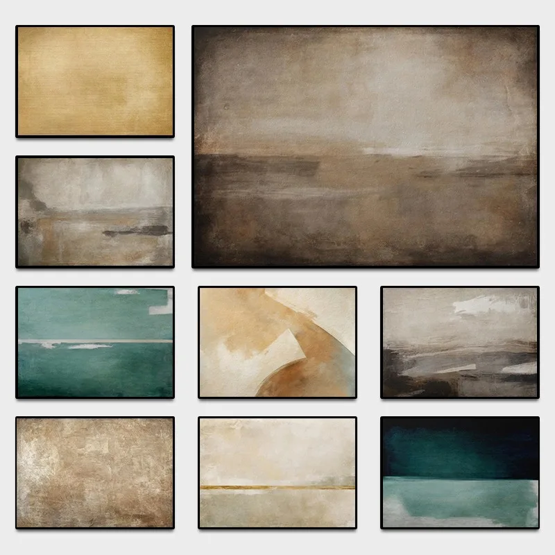 Horizontal Wabi-Sab… - image