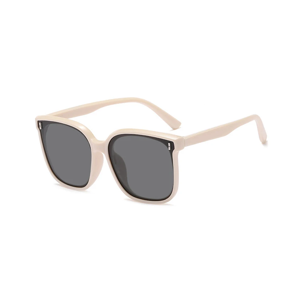 Boys Sunglasses Children Oversize Sunglasses Girls Sun Glasses Vintage Baby Round Eyeglasses Black Oculos Eyewear UV400 2026 New