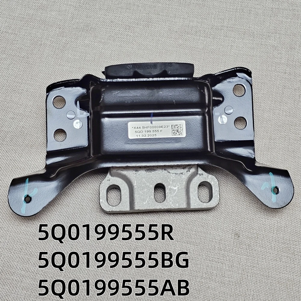 

Engine Gearbox Mounting Bearing Transmission Left Mount For VW MK7 VII Golf 7 VII 5G Passat B8 For Audi 5Q0199555R 5Q0199555S