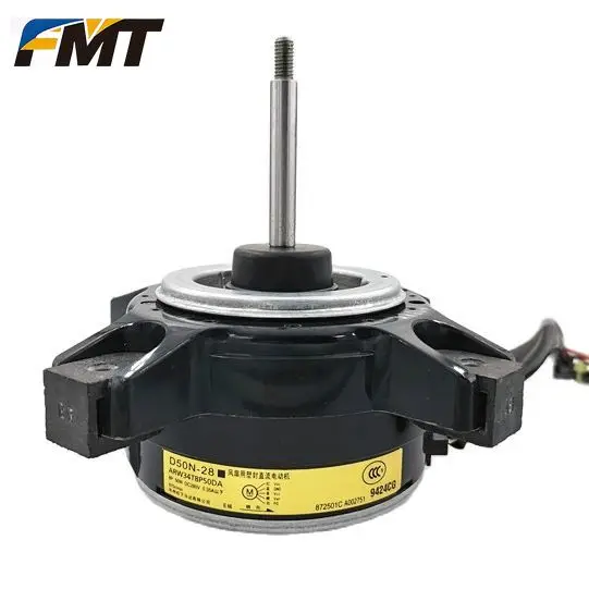 Fmt.New For Air Con…