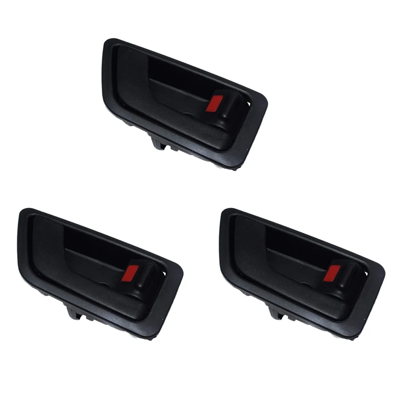 

3X Inside Interior Door Handle Right 82620-1C000 For Hyundai Getz 2006-2011 Car Accessories-A82M