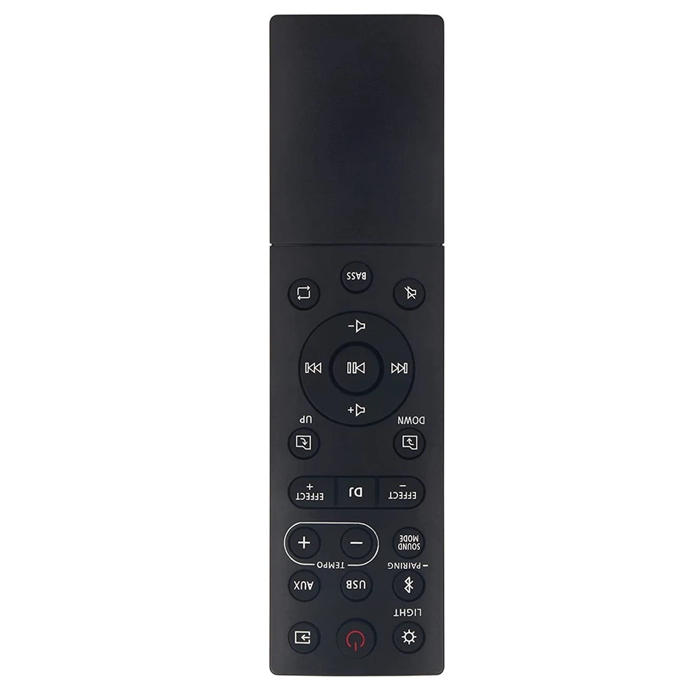 Pengganti remot kontrol untuk sistem Stereo Speaker Samsung MX-T50 MX-T70 MX-T40 MX-T70/ZA MX-T50/ZA MX-T40/ZA MX-ST40B