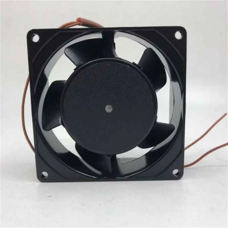 

The new 9238 3.5E-230HB AC AC230V 16/14W aluminum frame blade cooling fan