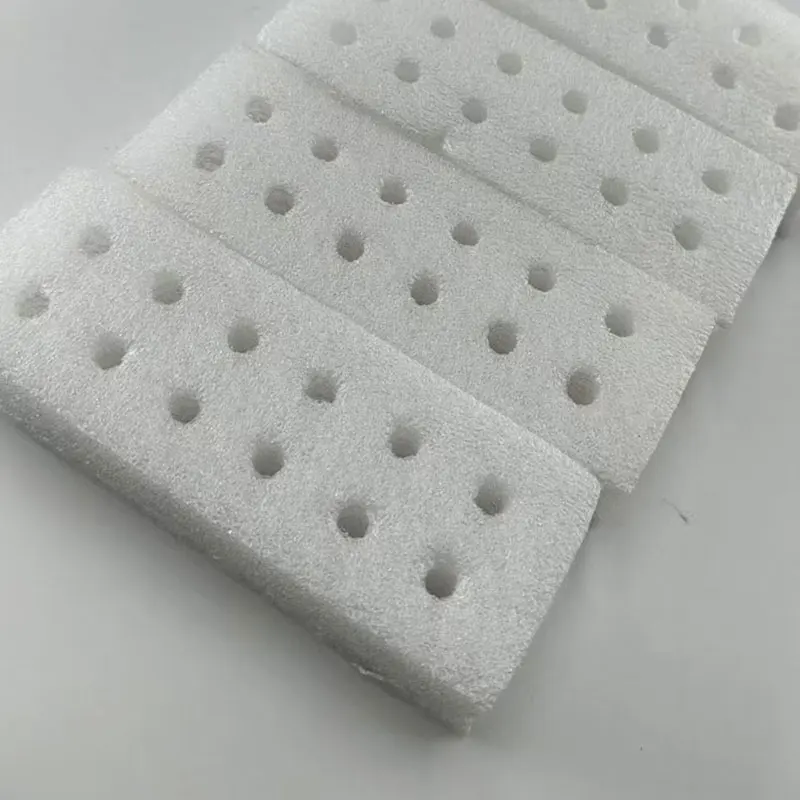 12 حفرة الرماية السهم رف رغوة مستطيلة رف 12 السهام فاصل السهم وضع القوس الصيد الرماية