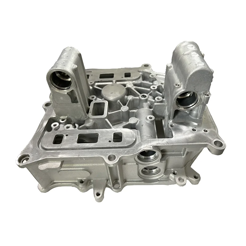 New high-quality DQ200 0AM DSG 7-speed transmission valve body for Audi 0AM325065S