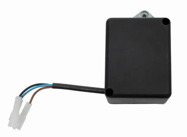 RIELLO Riyalu RS5 damper actuator 3002470 servo motor