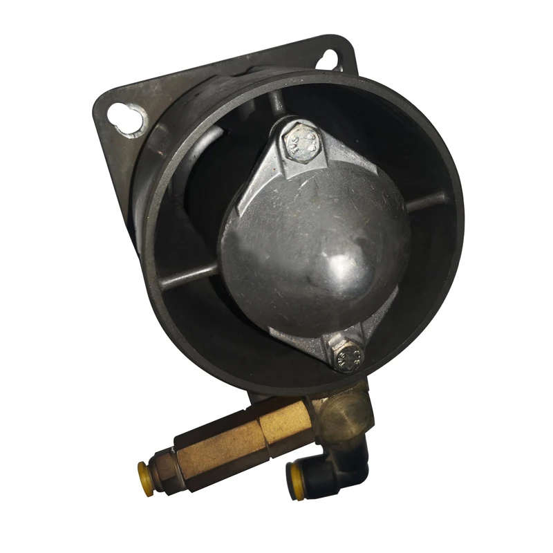 

Unloading Valve Asssy 1615 7667 82 1615766782 Compatible with Atlas Copco CPS 110-3.0 WUX CPS 375-12 CPS 11-12 CPS 375