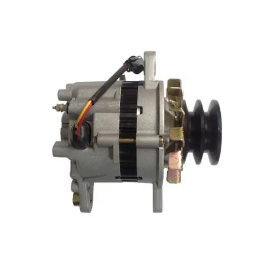 Competitive Price Alternator 1 Mw 4JB1 For Truck